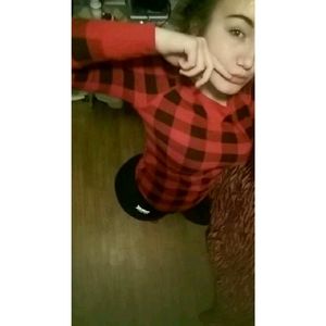 Meet your Posher, Jasmine