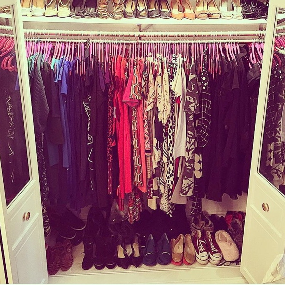 🛍 The Bizewife Closet is BACK from vacation!
