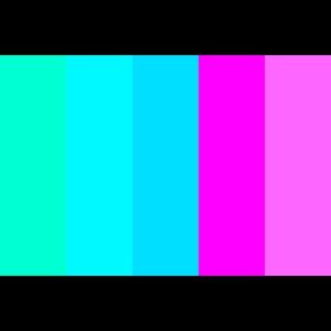 Meet your Posher, Daniela