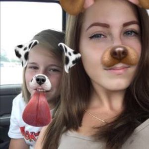 Meet your Posher, Cheyenne