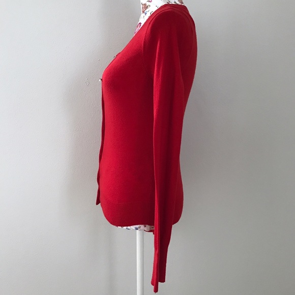 Express Cardigan Sweater - Picture 2 of 5