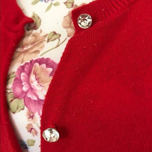 Express Cardigan Sweater - Picture 3 of 5