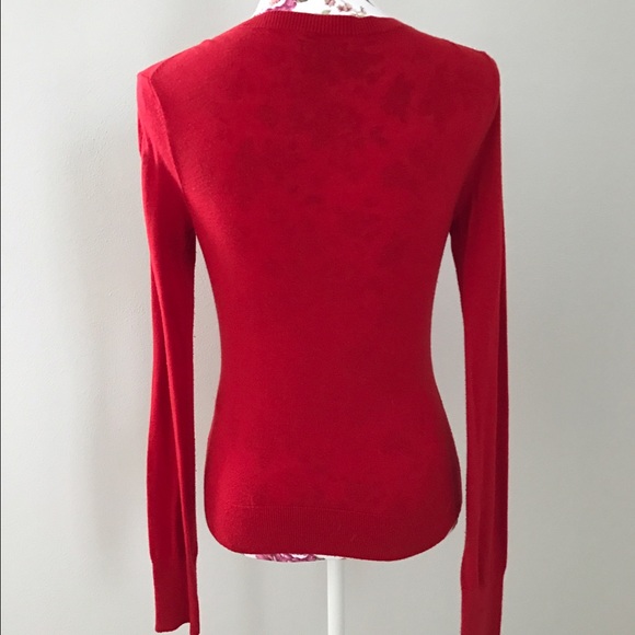 Express Cardigan Sweater - Picture 4 of 5