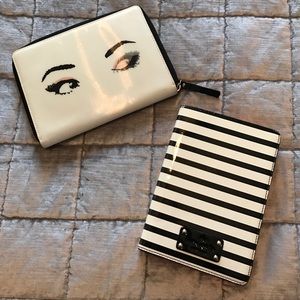 Kate Spade iPad mini 2 cases (fits iPad 1 or 2)