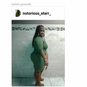 Meet your Posher, Starr