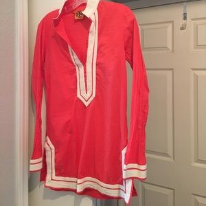 Tory Burch Blouse