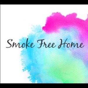 SMOKE FREE GUARANTEED!!!
