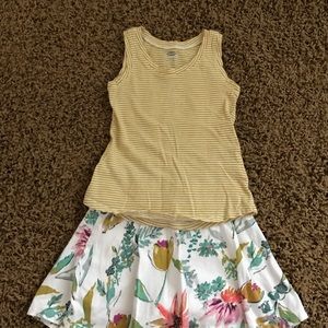 3t old navy outfit