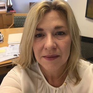 Meet your Posher, Karen