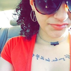 Meet your Posher, Kailee