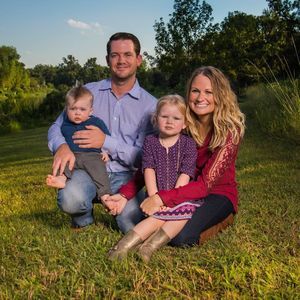 Meet your Posher, Allison