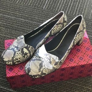 Tory Burch loafers