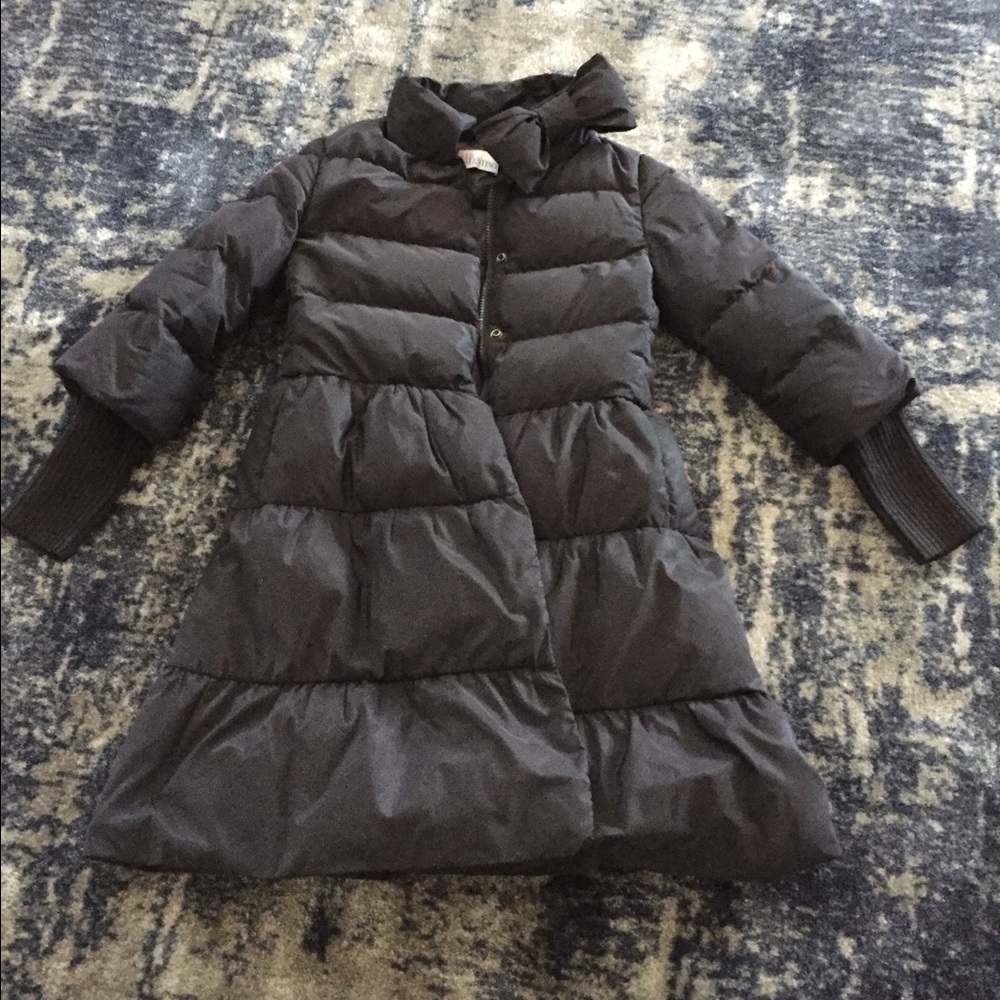 Valentino Puffer Coat
