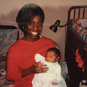 Meet your Posher, Darius