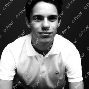 Meet your Posher, Matt