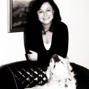 Meet your Posher, Wendy