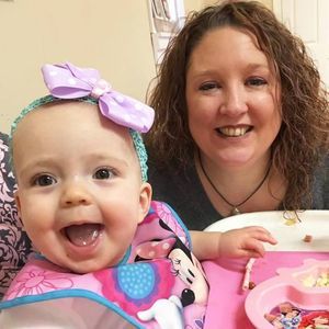 Meet your Posher, Christy