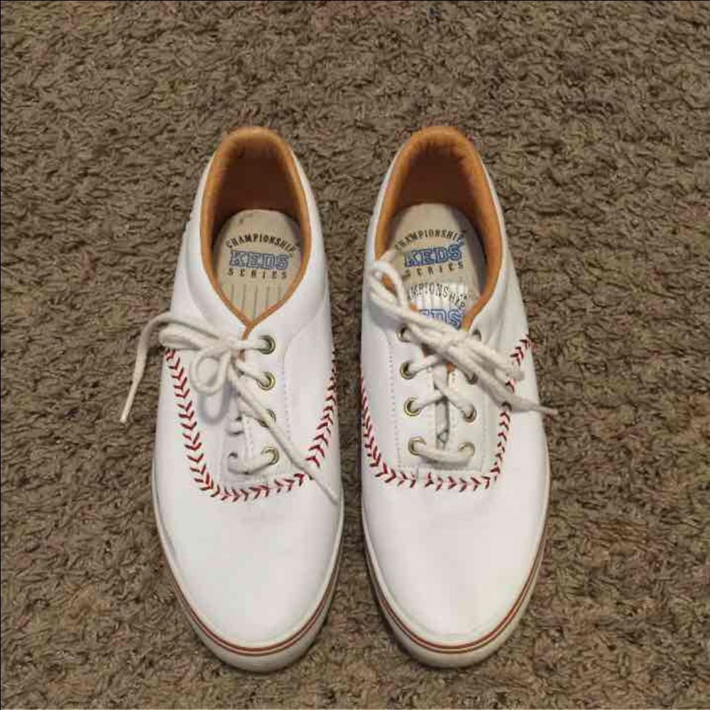 KEDS SHOES