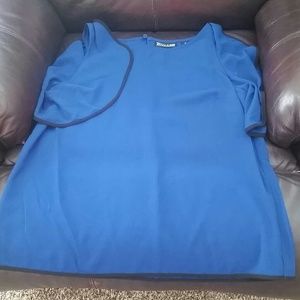 Business casual tank top