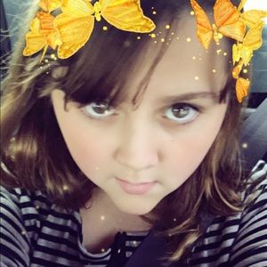 Meet your Posher, Shea