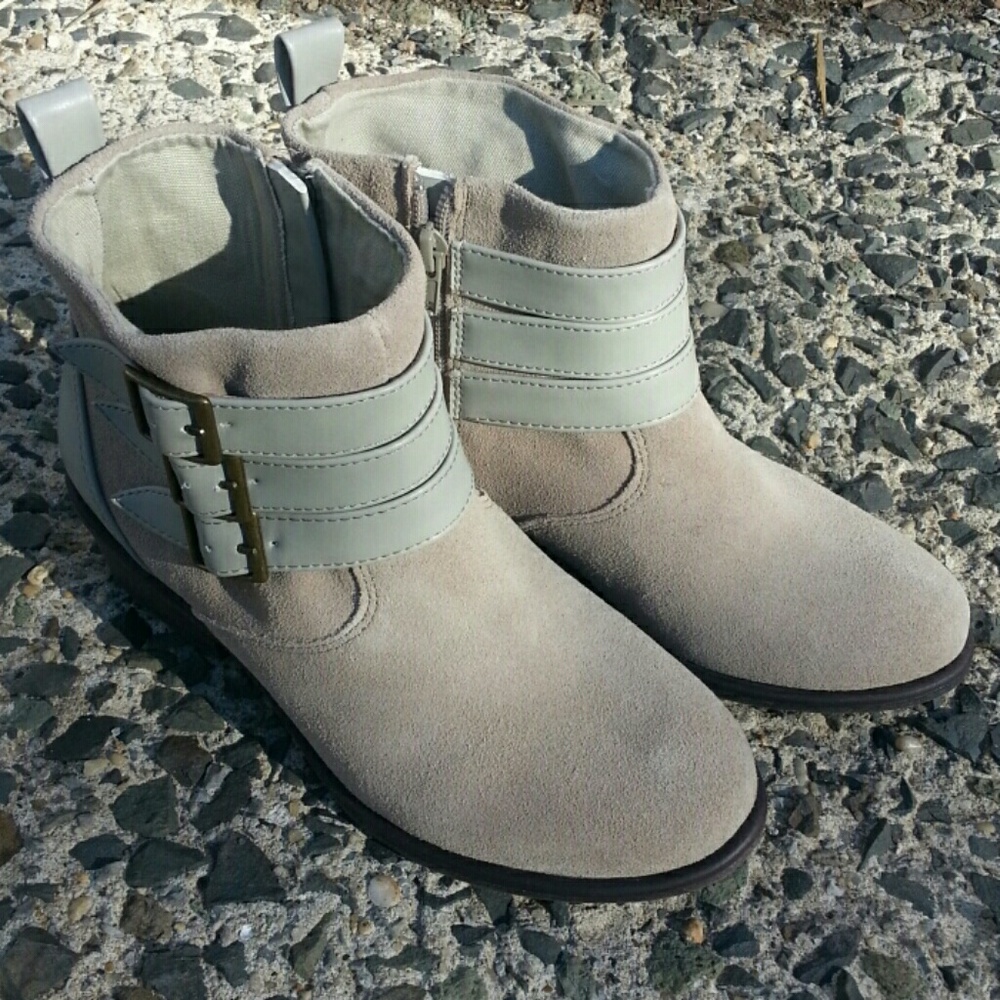 Charles by Charles David " Devote " Bootie