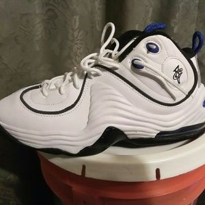 Nike Air Penny's