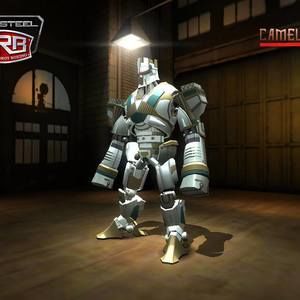 Meet your Posher, Trent