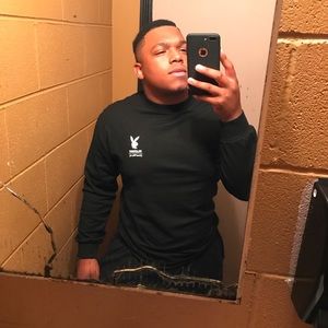 Meet your Posher, Tyler