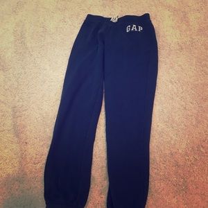 GAP sweat pants