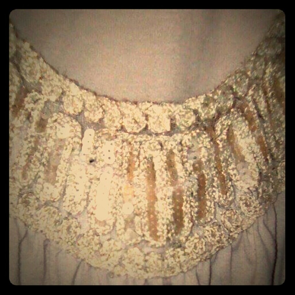 Forever 21 Women's Long Tank Top - Picture 2 of 4