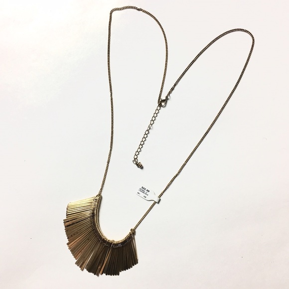 Francesca's Collections Jewelry - Francesca's Collections Necklace