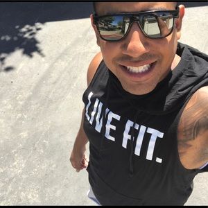 Meet your Posher, Rafael