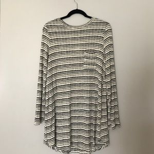 Boutique Tunic/dress