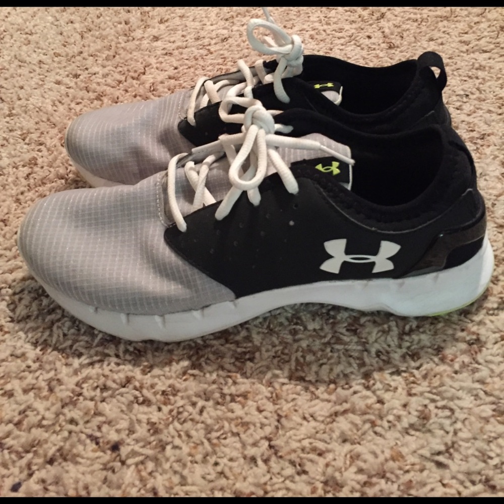 Under Armour Shoes