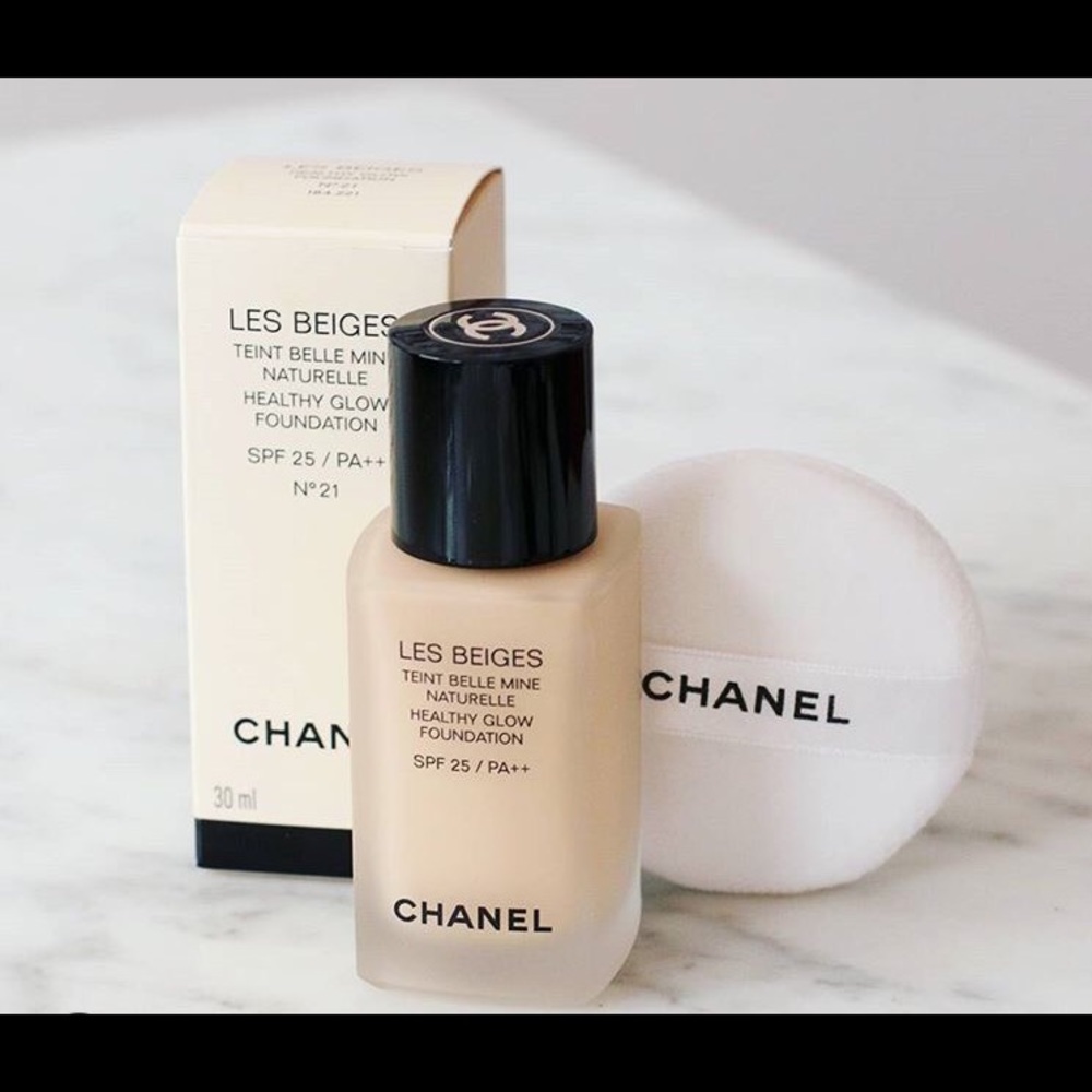 Chanel (skin care)