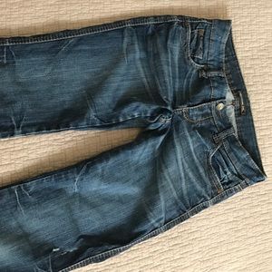 Underground Soul jeans size 7