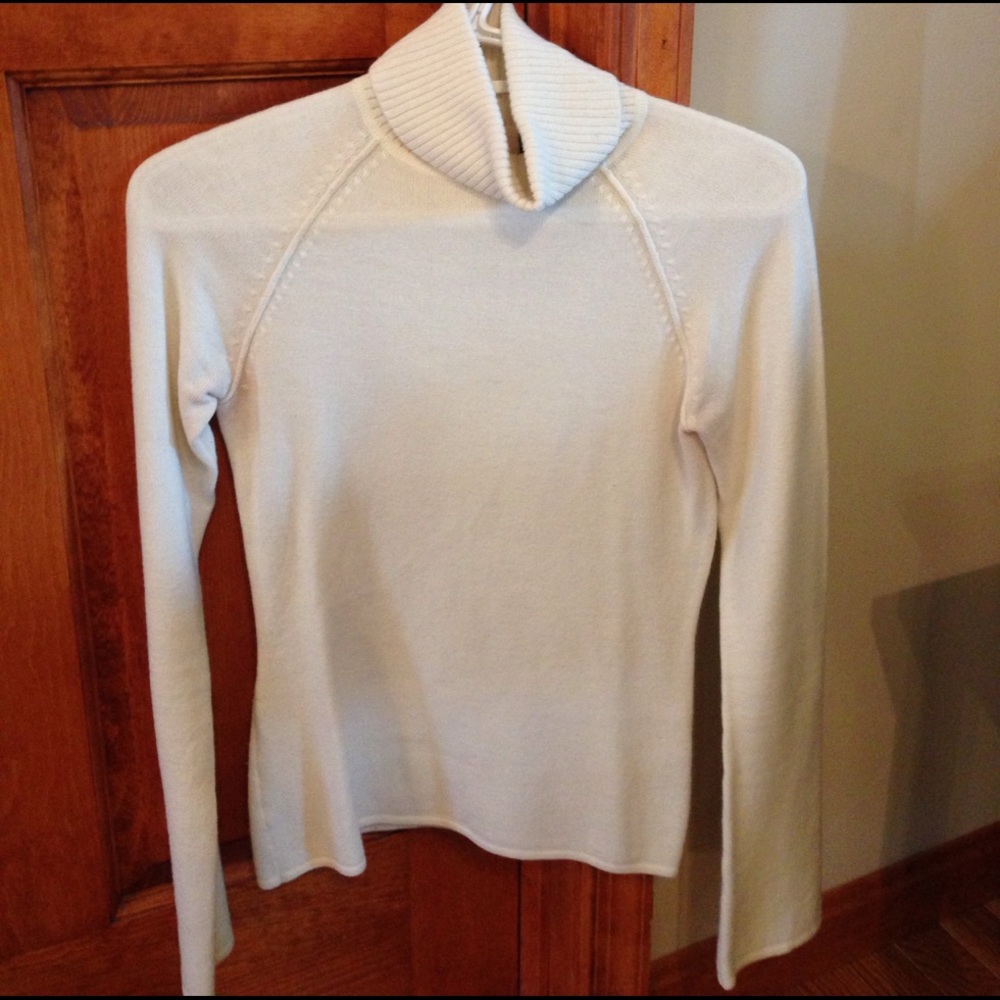 Turtle neck
