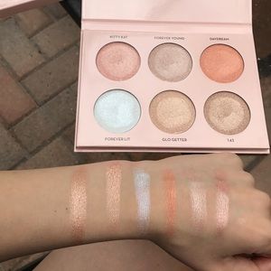 *NEW* ABH Nicole Guerriero Glow Kit