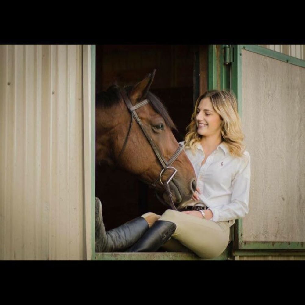 Meet your Posher, Taylor