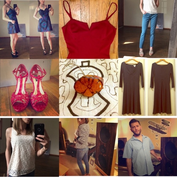 â¨Up to 40% OFF BundlesâFREE Gift! ⨠- Picture 5 of 6