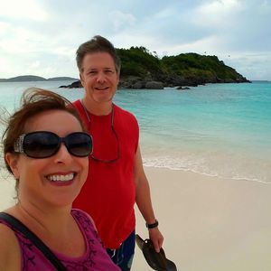 Meet your Posher, Cristina