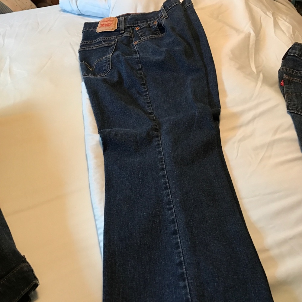 Levi's Red Tab - Picture 2 of 3