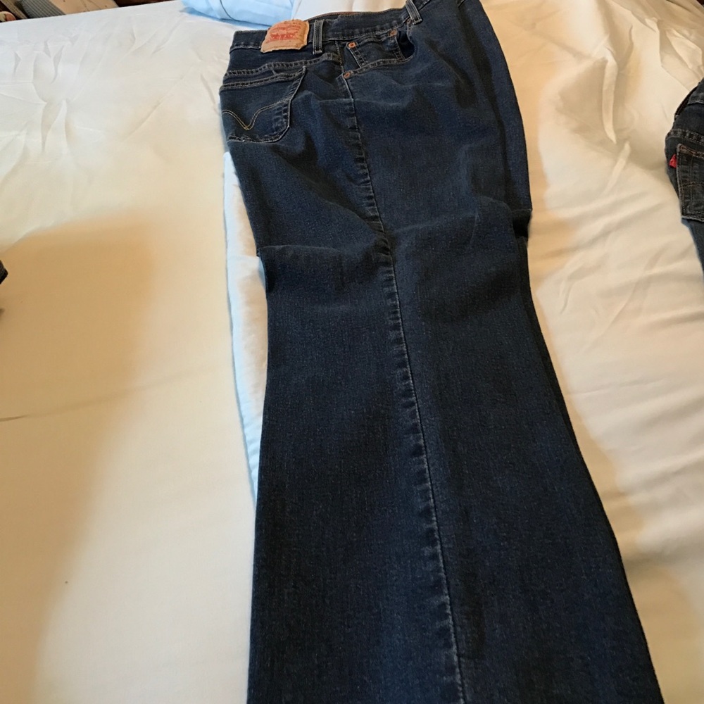 Levi's Red Tab - Picture 3 of 3