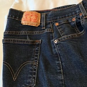 Levi's Red Tab