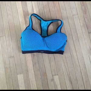 Victoria's Secret sports bra