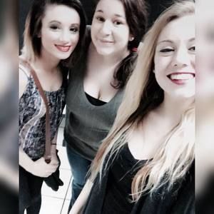 Meet your Posher, Breanna