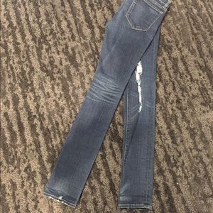 J Brand skinny jeans