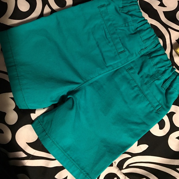 Kids Shorts - Picture 2 of 2