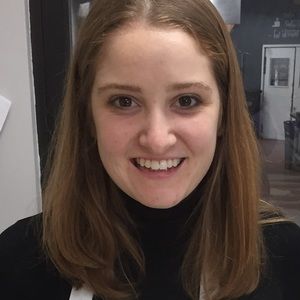 Meet your Posher, Alice