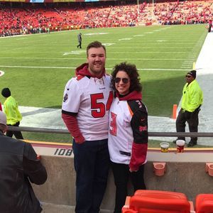 Meet your Posher, Kent